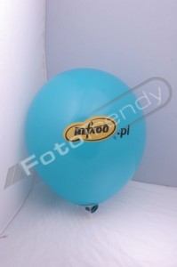 Balony z helem Balony z helem